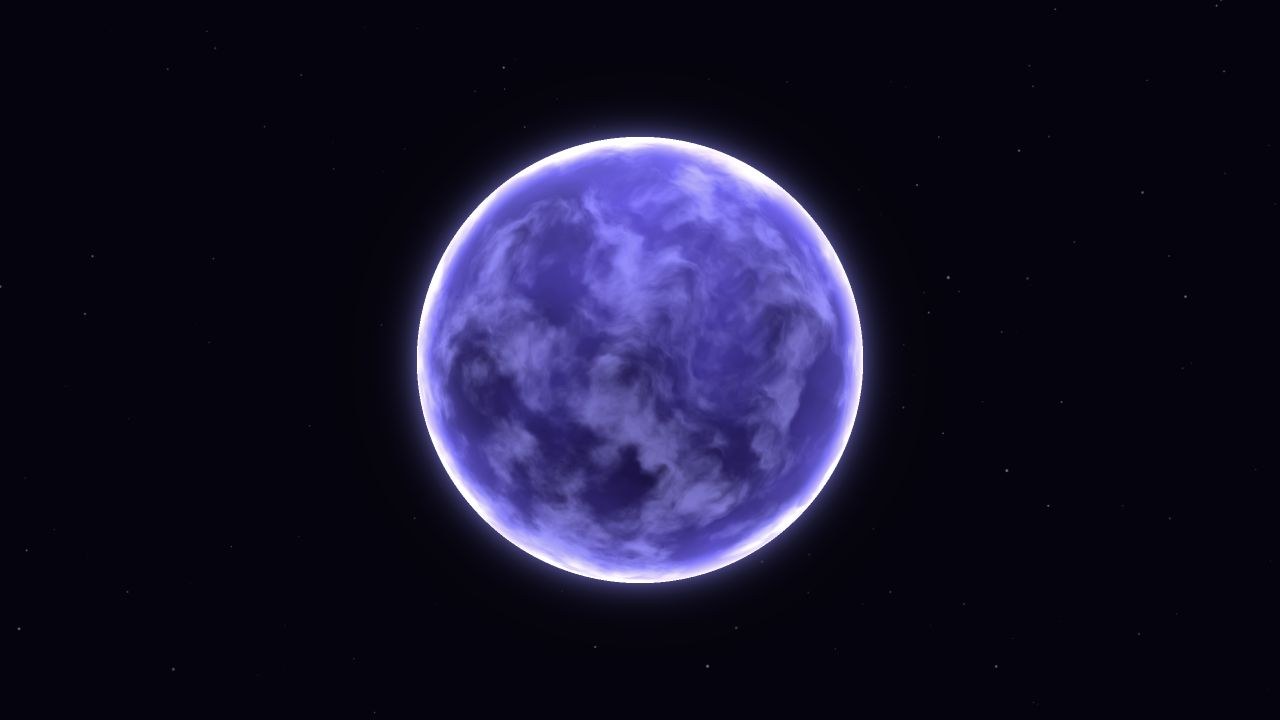 Globe 预览