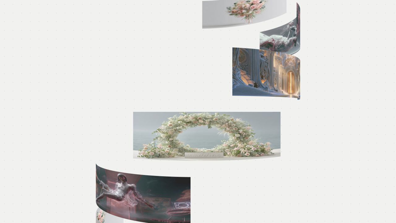 Gallery 预览