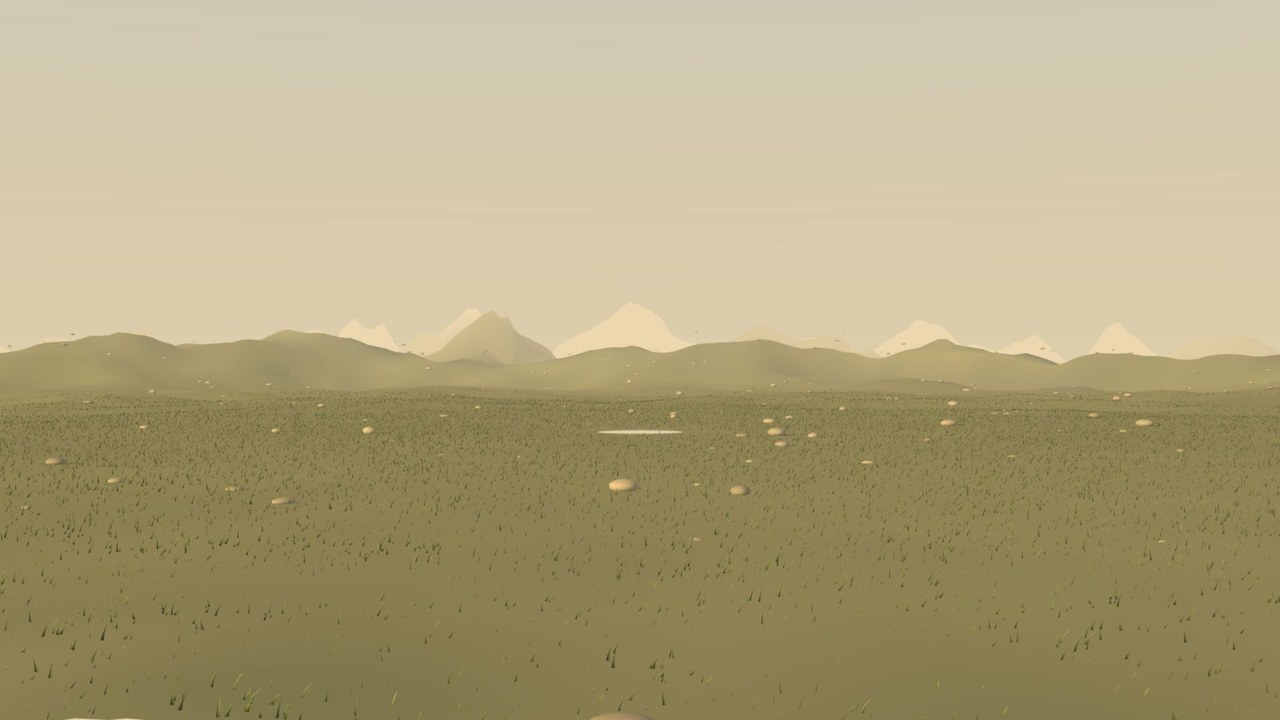 Landscape 预览
