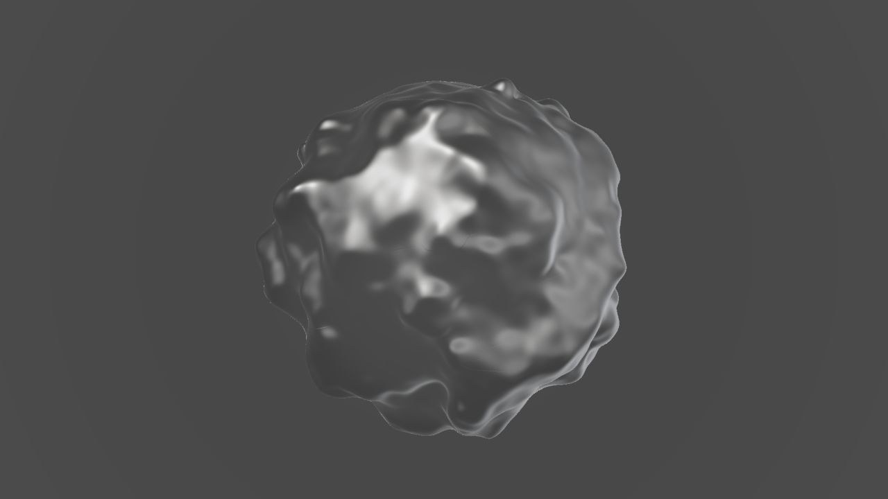 Liquid Form 预览