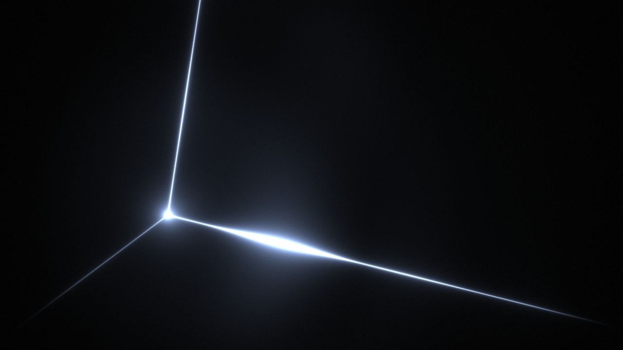 Laser 预览