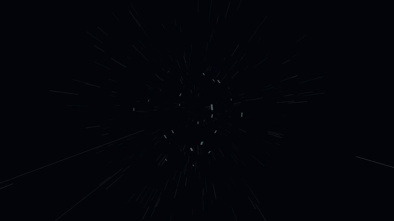 Warp Field 预览